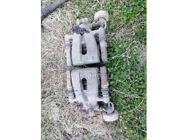 Zadnje kocione celjusti lukas za Opel Astra G