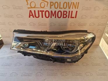 Levi laser far za BMW Serija 7 od 2016. do 2022. god.