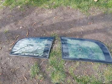 Zadnje bocno staklo za karavan za Opel Astra G