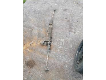 Letva volana za Opel Astra G, Zafira