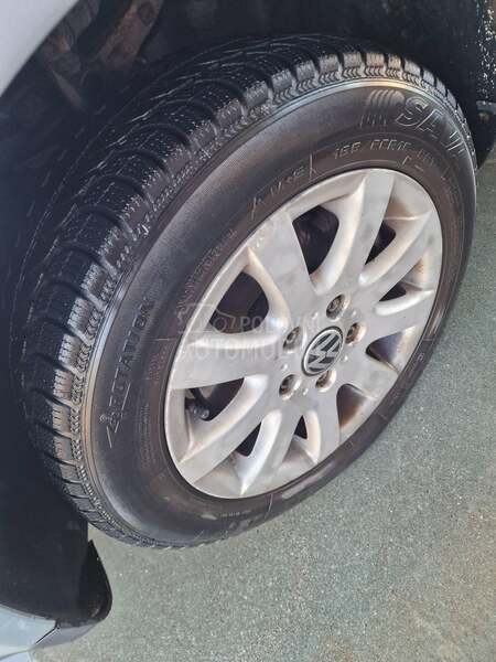 Volkswagen Passat B5.5 2.0