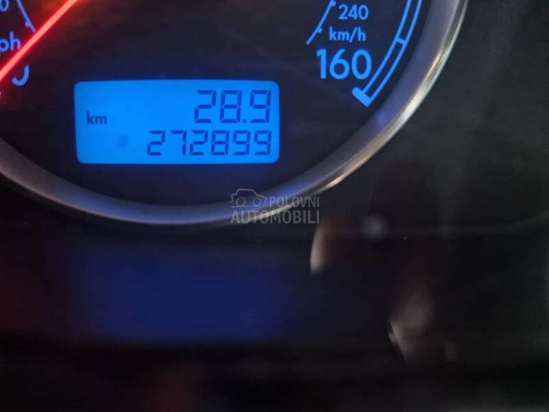 Volkswagen Passat B5.5 2.0