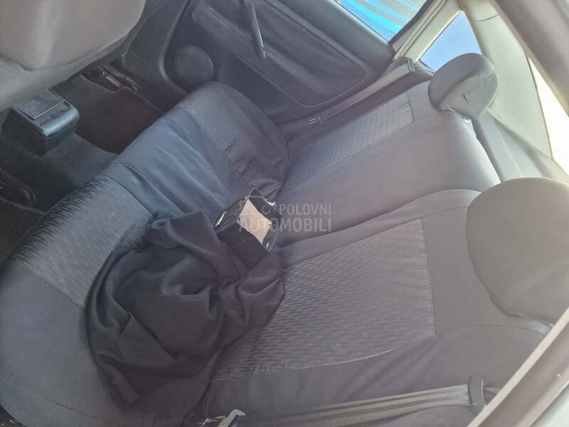 Volkswagen Passat B5.5 2.0