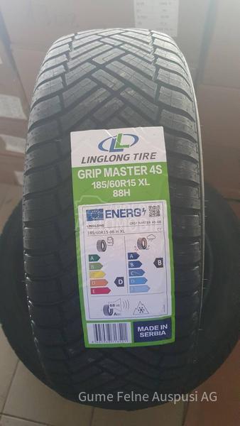 Linglong 185/60 R15 Sve sezone