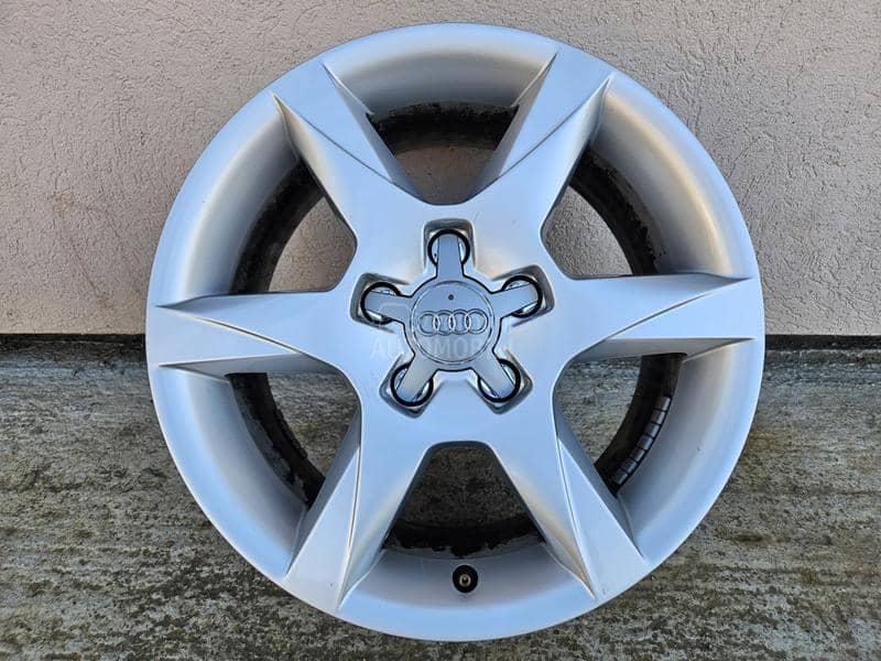 Aluminijumske felne  16" 5 x 112