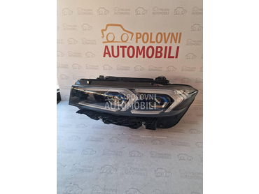 Levi laser far G20 LCI za BMW 315, 316, 318 ... od 2024. do 2025. god.