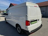 Volkswagen Transporter T6 2.0 TDI LONG