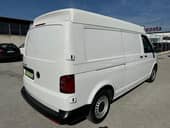 Volkswagen Transporter T6 2.0 TDI LONG