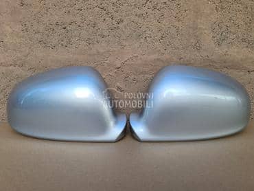 Poklopci retrovizora za Volkswagen Golf 5 od 2003. do 2009. god.
