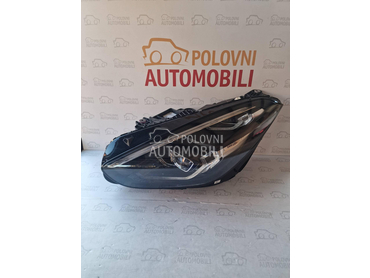 Levi ful led far G29 za BMW Z4 od 2018. do 2022. god.