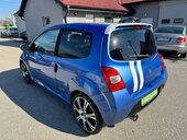 Renault Twingo 1.6 16v RS GORDINI