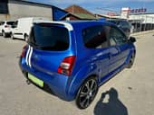 Renault Twingo 1.6 16v RS GORDINI