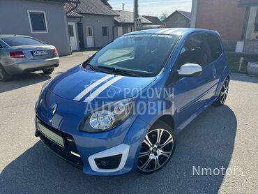 Renault Twingo 1.6 16v RS GORDINI
