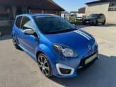 Renault Twingo 1.6 16v RS GORDINI