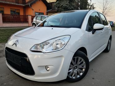 Citroen C3 1.1 b  G A S