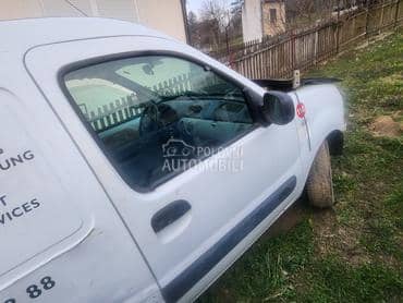 desna vrata za Renault Kangoo od 1998. do 2008. god.