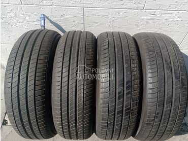 Michelin 205/55 R19 Letnja