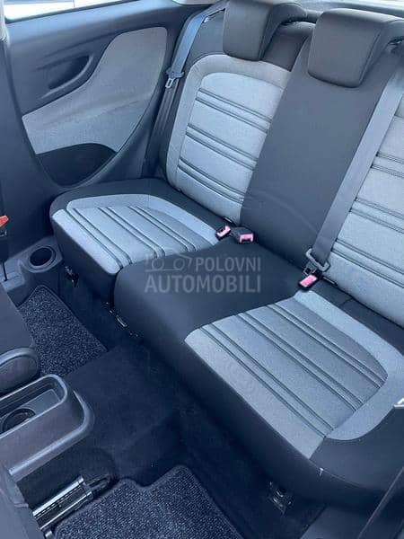 Fiat EVO 1.3mjet