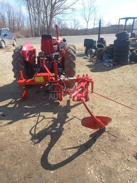 Rinieri plug pipalica