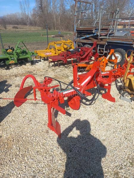 Rinieri plug pipalica