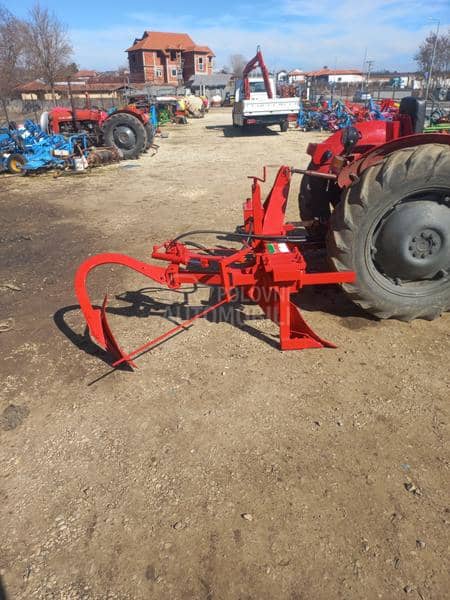 Rinieri plug pipalica