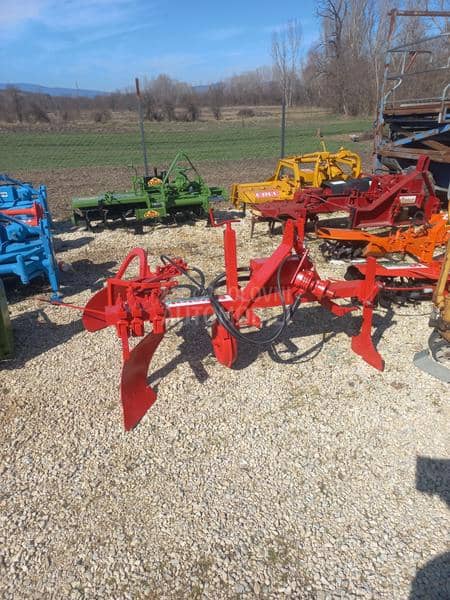 Rinieri plug pipalica