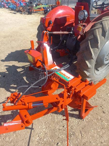 Rinieri plug pipalica