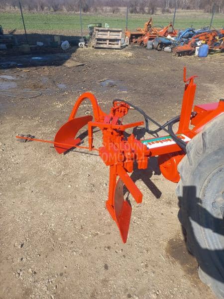 Rinieri plug pipalica