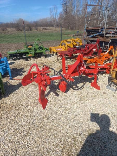 Rinieri plug pipalica