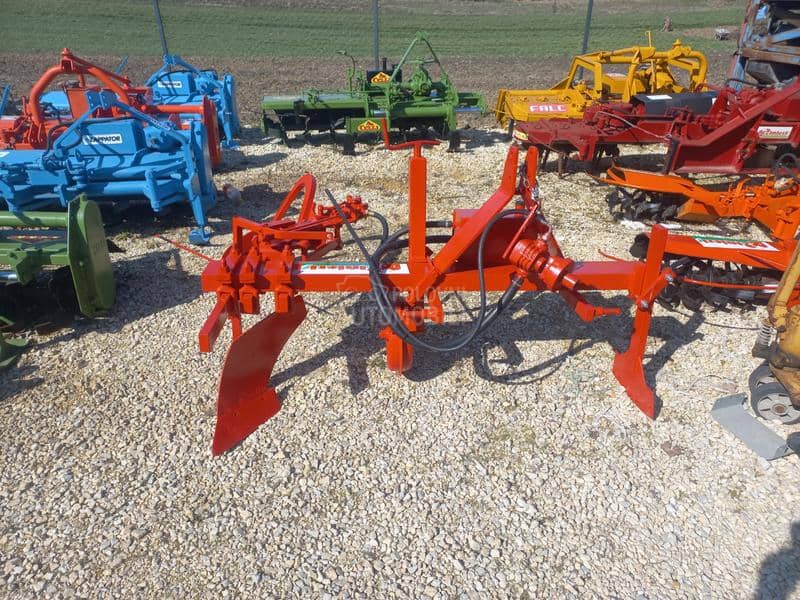 Rinieri plug pipalica