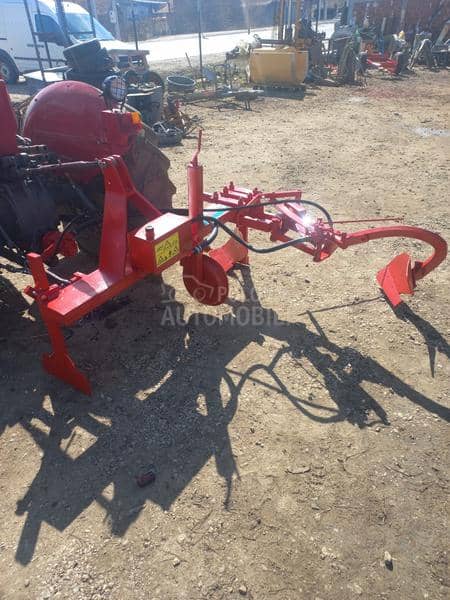 Rinieri plug pipalica