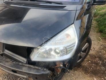 ksenon farovi za Renault Espace, Grand Espace od 2002. do 2012. god.