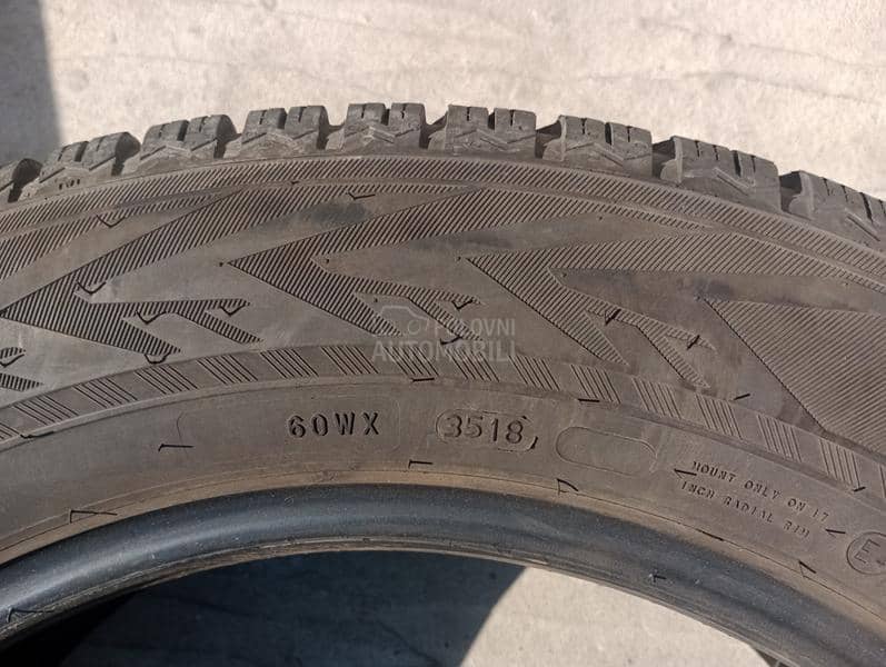 Nokian 215/65 R17 Zimska