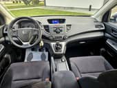 Honda CR-V 2.2D 4wd iz CH