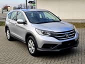 Honda CR-V 2.2D 4wd iz CH