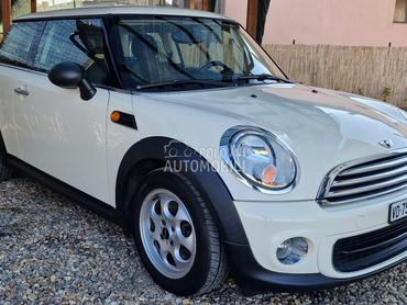 MINI One 1.6 75hp