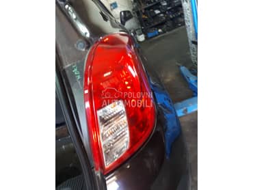 Stop lampa za Opel Mokka