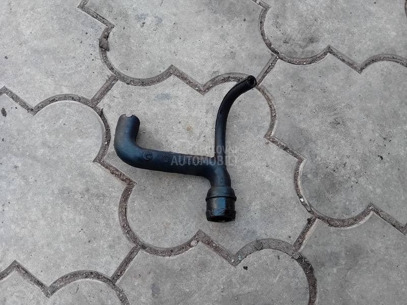 Crevo iber laufa 1.1 benzin