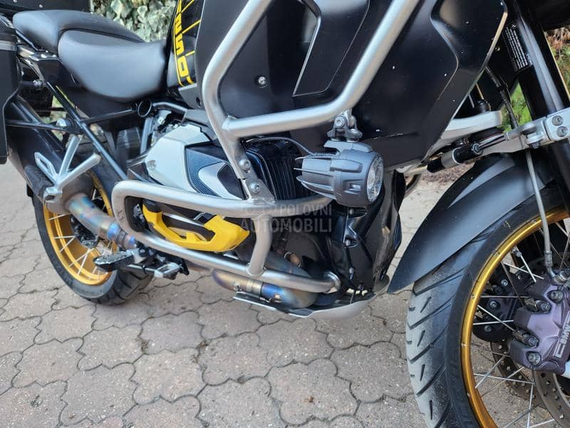 BMW R 1250 GS  Adventure