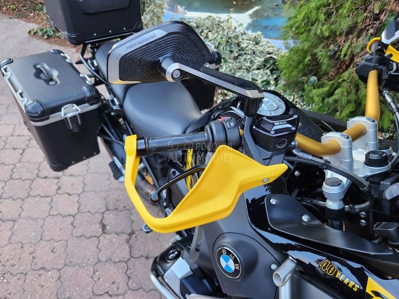 BMW R 1250 GS  Adventure