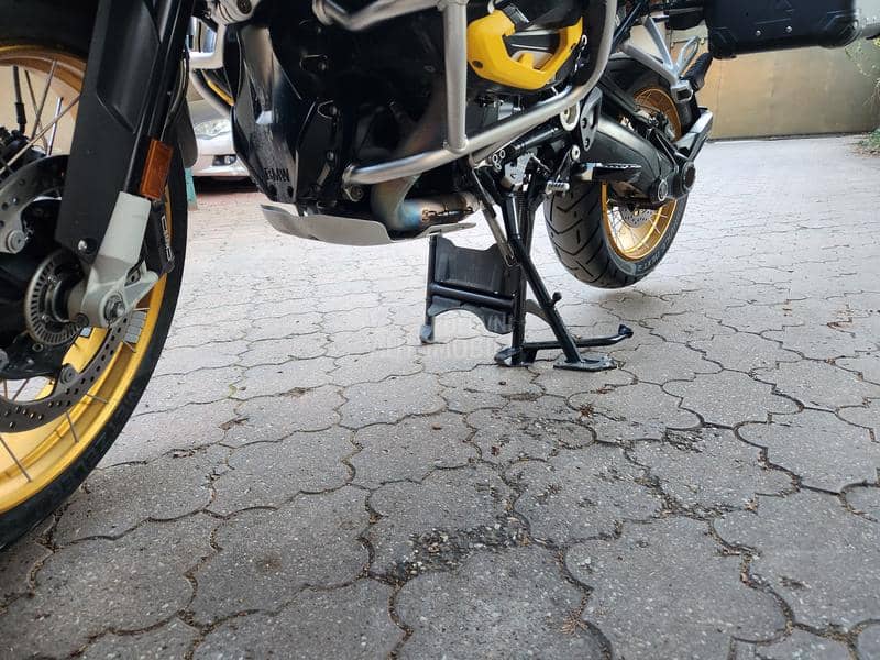 BMW R 1250 GS  Adventure