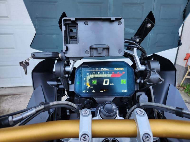 BMW R 1250 GS  Adventure