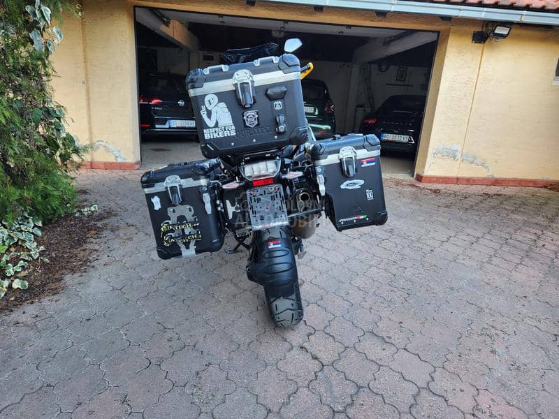BMW R 1250 GS  Adventure