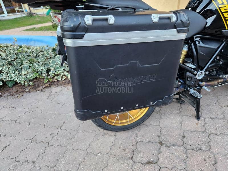 BMW R 1250 GS  Adventure