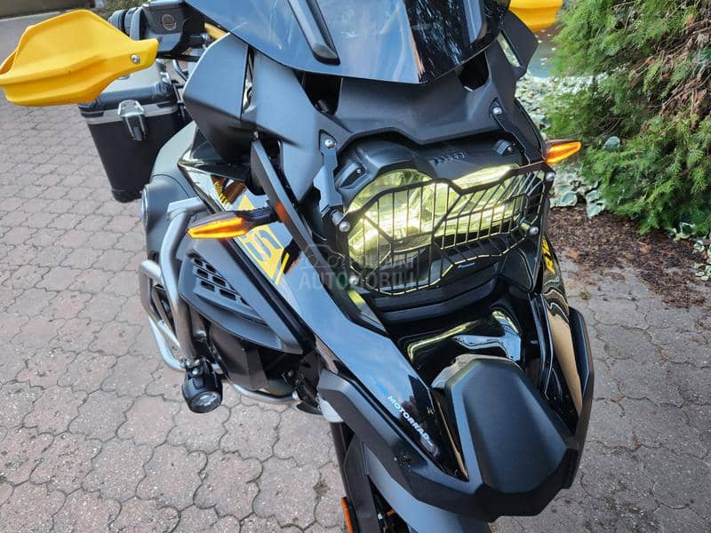 BMW R 1250 GS  Adventure