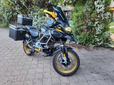 BMW R 1250 GS  Adventure