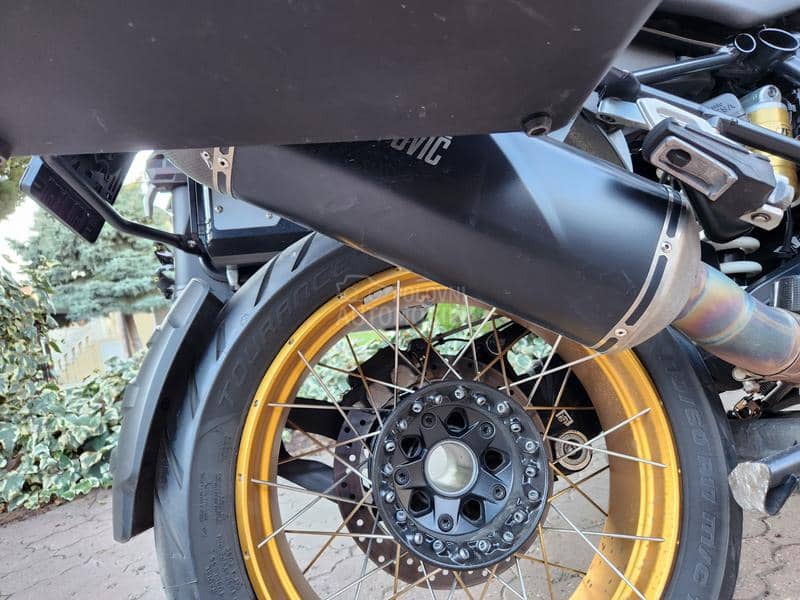 BMW R 1250 GS  Adventure