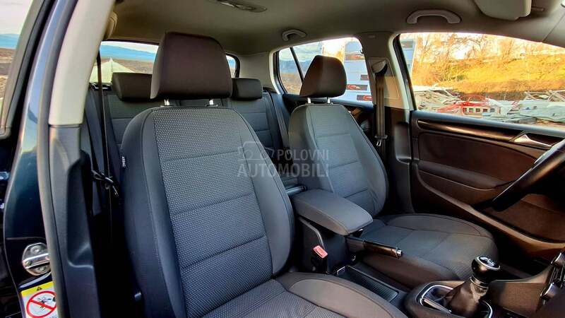 Volkswagen Golf 6 1.4/D.O.B.A.R
