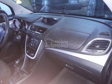 Instrument ta za Opel Mokka