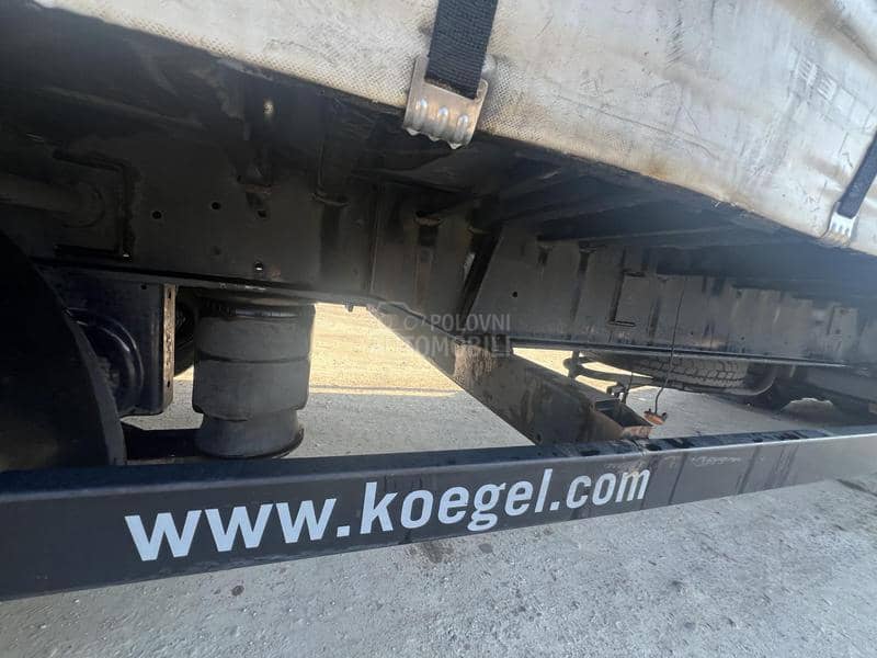 Kögel Mega